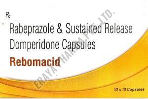 Rebomacid Capsules