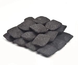 Coconut Shell Charcoal Briquettes