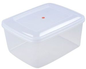 Plastic Storage Boxes