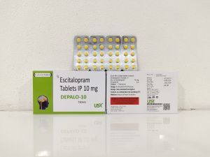 Escitalopram Tablet