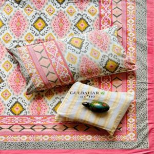 Cotton Bed Sheets