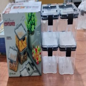 Plastic Container