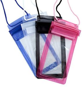 Waterproof Mobile Cover
