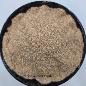 Pure Psyllium Husk