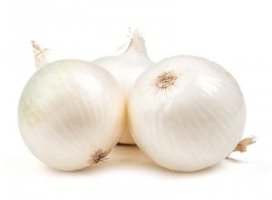 White Onions