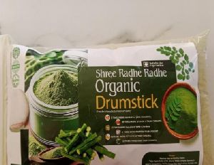 Organic Drumstick Powder