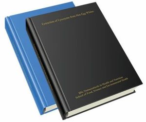 Hard Book Binding Service