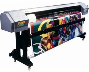 Offset Printing Services