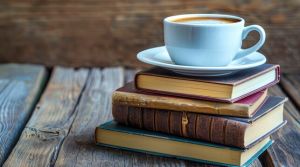 Premium Coffee Table Books