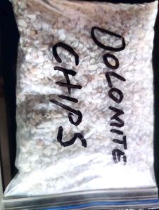 Dolomite Chips