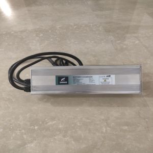 E Rickshaw Battery Charger 58.4V 18A