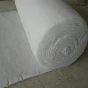 1500 GSM Polyester Wadding