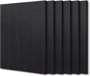 Square Acoustic Panel