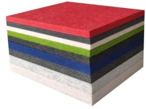Sound Absorber Acoustic Panel