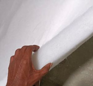 Thermal Bonded Polyester Wadding