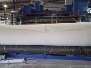 800 GSM Polyester Wadding