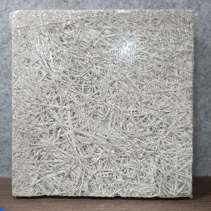 Square Wood Wool Boards