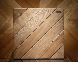 MDF Wall Panels