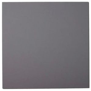 Grey Acoustic Panel