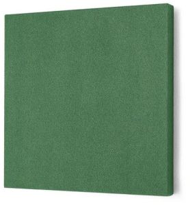 Green Acoustic Panel