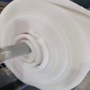 800 GSM Polyester Wadding