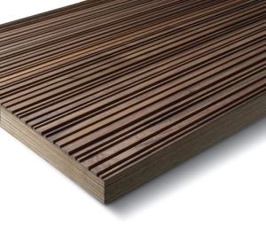 MDF Wall Panels