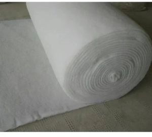 500 GSM Polyester Wadding