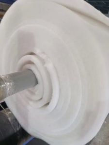 1500 GSM Polyester Wadding