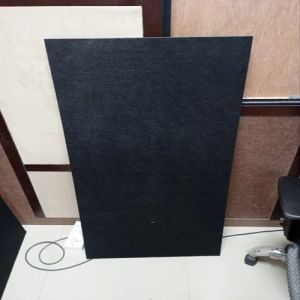 Fabric Acoustic Panel