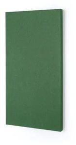 Green Acoustic Panel