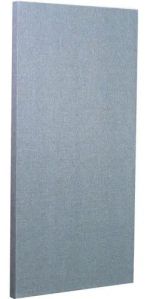 Grey Acoustic Panel