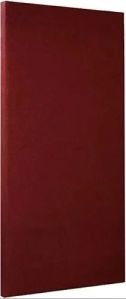 Maroon Acoustic Panel