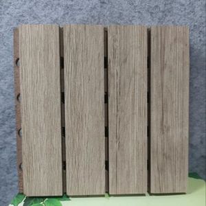 MDF Wall Panels