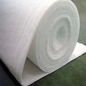 Sound Insulation Rolls