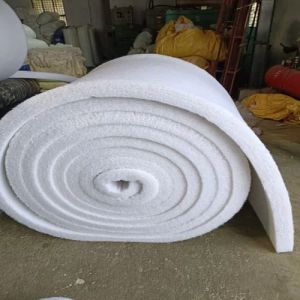 Thermal Bonded Polyester Wadding