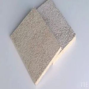 Wood Wool Acoustic Panel