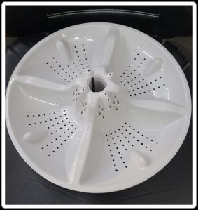 Fully Automatic Washing Machine Pulsator