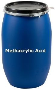Methacrylic Acid