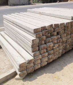 RCC Fencing Pole
