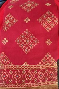 Rubber Textile Printing Services