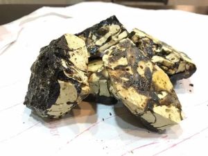 Premium Raw Guggal Dhoop
