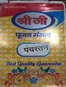 Panch Ratan Ritual Stone