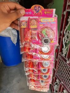 Mata Rani Shringar Kit