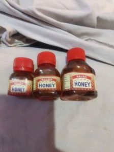Pooja Natural Honey