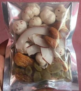 Pooja Mixed Dry Fruit