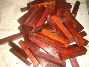 Patok Rose Wood