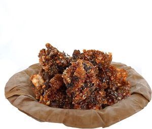 Raw Agarwood Guggal Dhoop