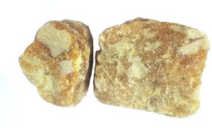 Yellow Sambrani Agarbatti Dhoop Loban