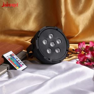 6 LED DJ LED Par Light