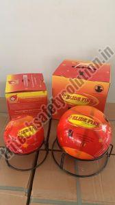 1.3 Kg Automatic Fire Ball Extinguisher